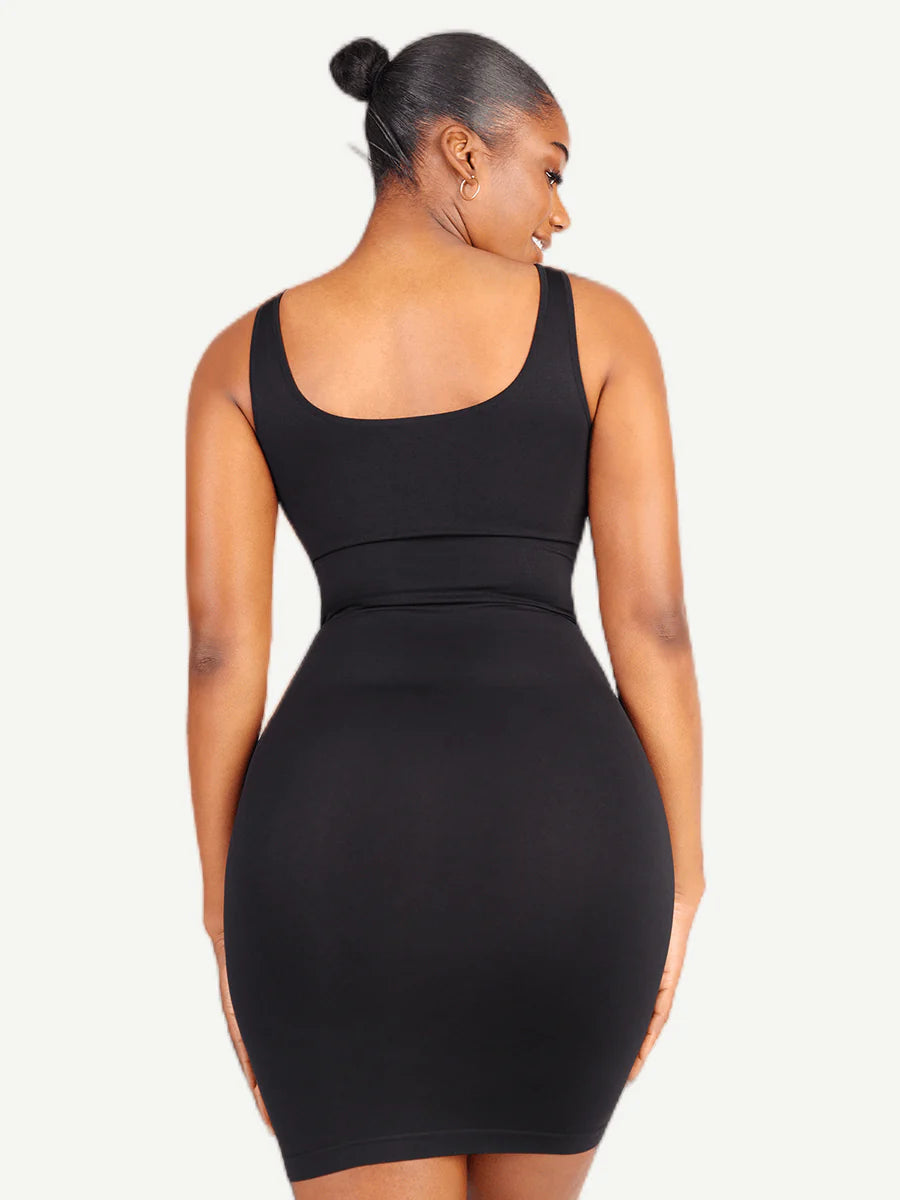 Aurecurvè Seamless Sculpting Dress