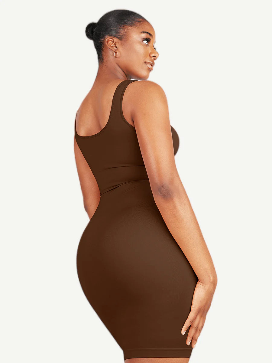 Aurecurvè Seamless Sculpting Dress