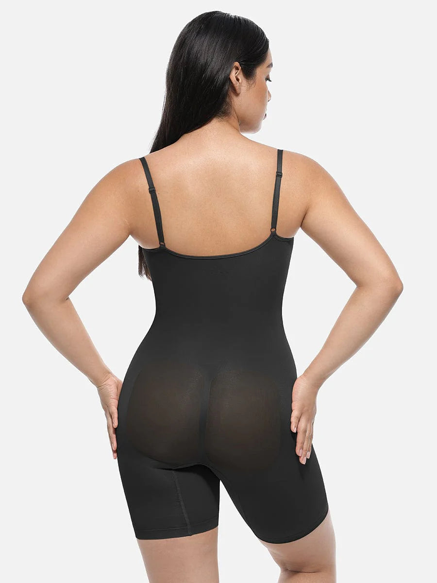 AureCurvé Seamless Full Body Shaper