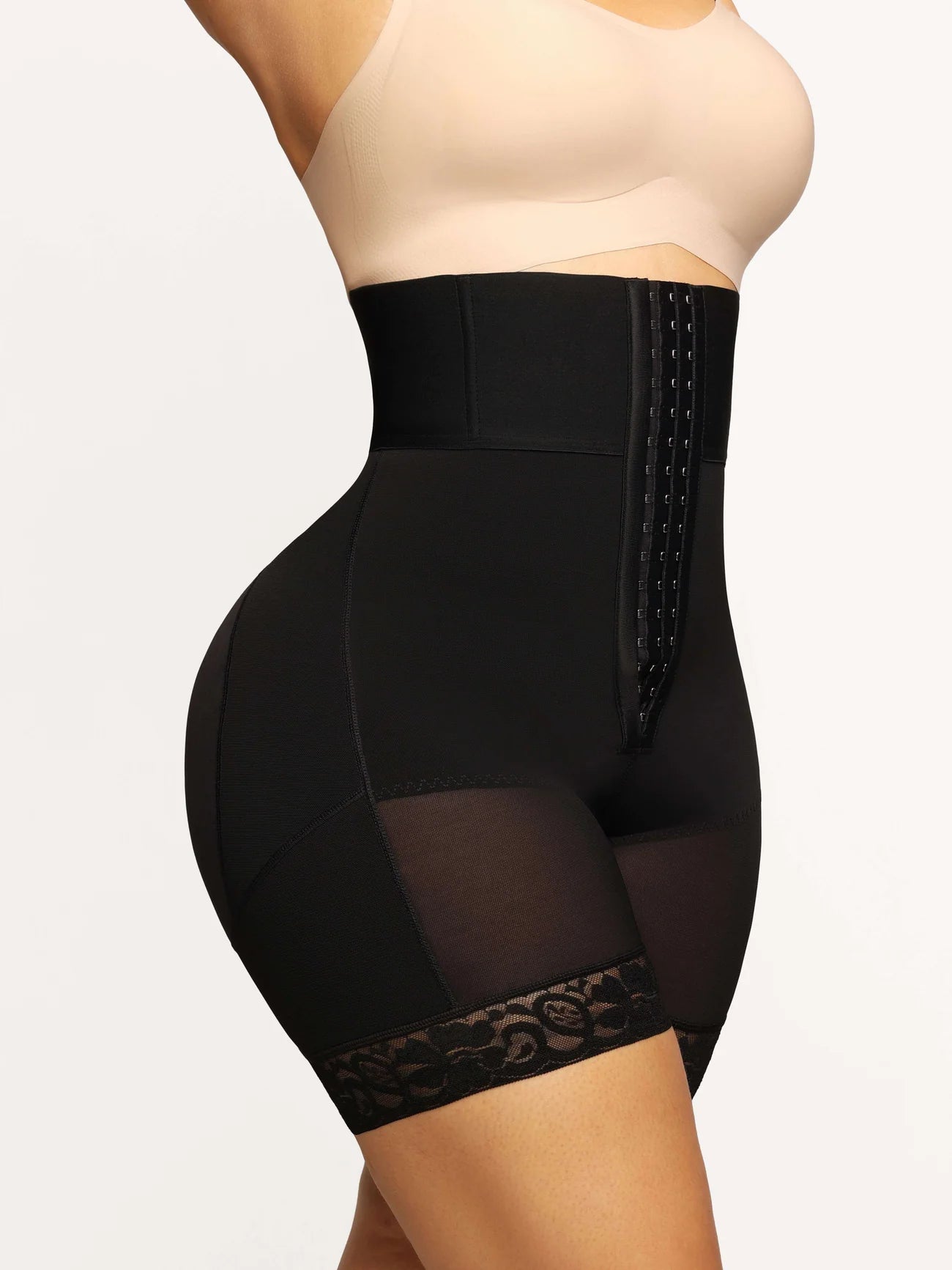 AureCurvé Sculpt & Lift Shorts