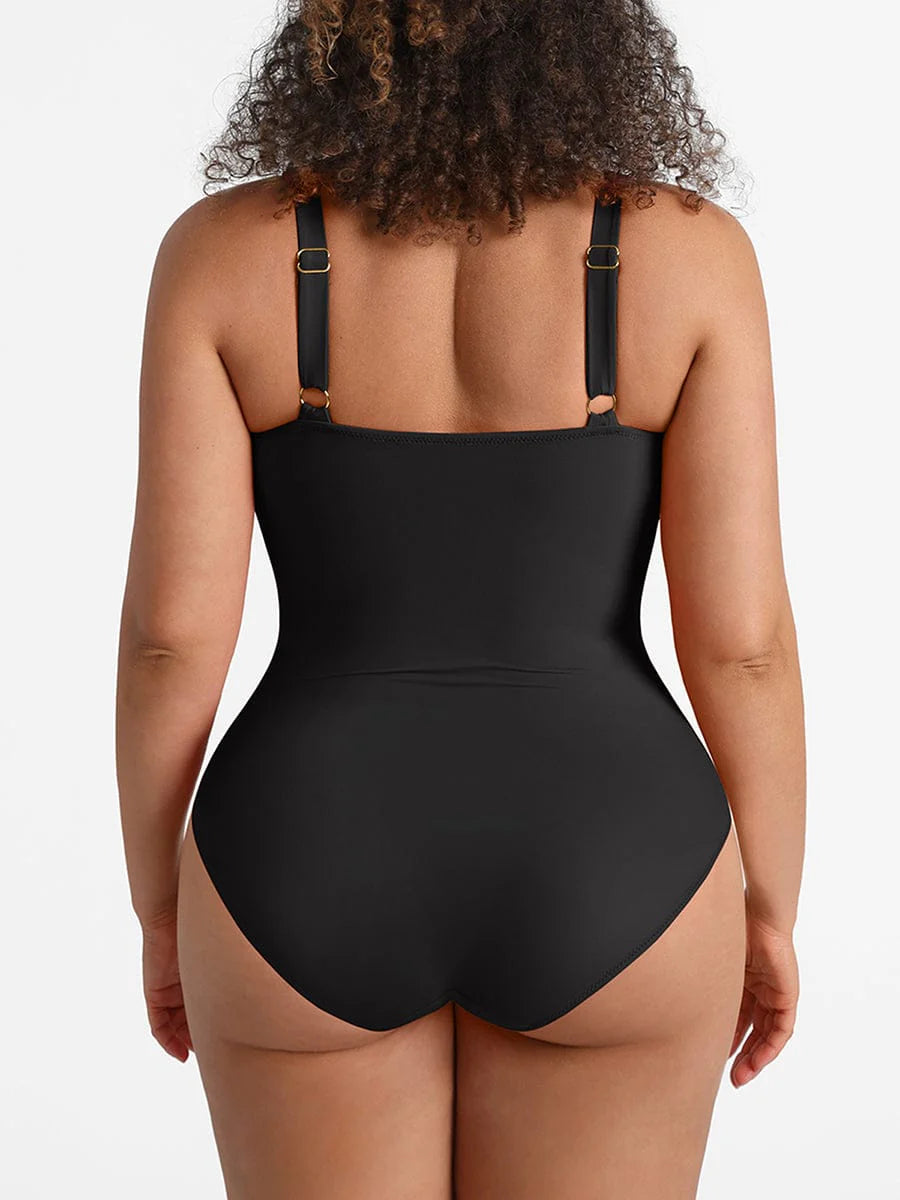 Aurecurvé Sculpt Swim Bodysuit
