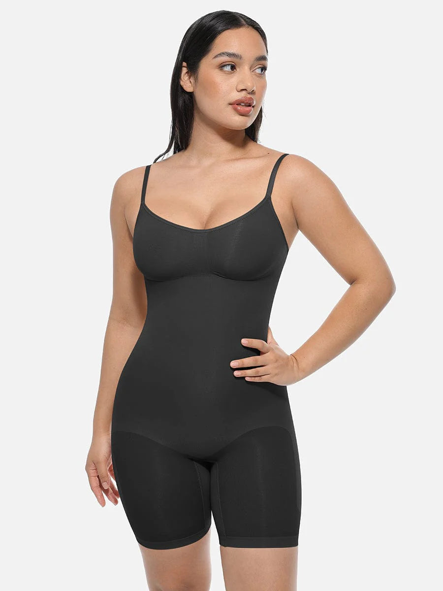AureCurvé Seamless Full Body Shaper