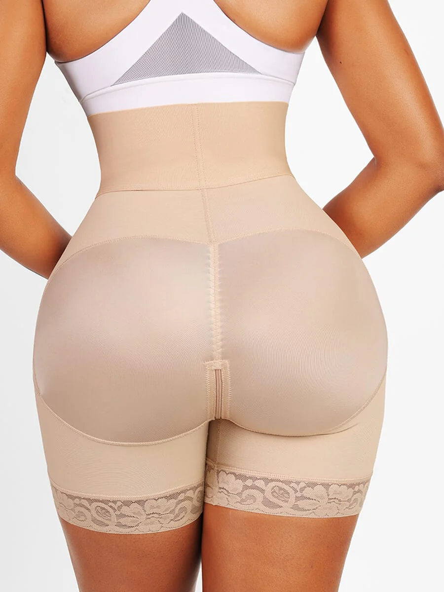 AureCurvé Sculpt & Lift Shorts