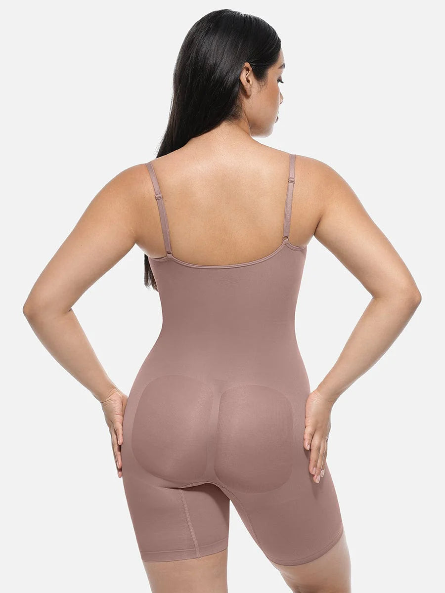 AureCurvé Seamless Full Body Shaper