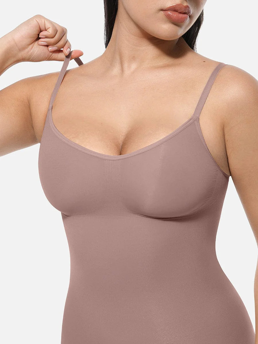AureCurvé Seamless Full Body Shaper