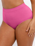AureCurvé Seamless Peach Hip Brief