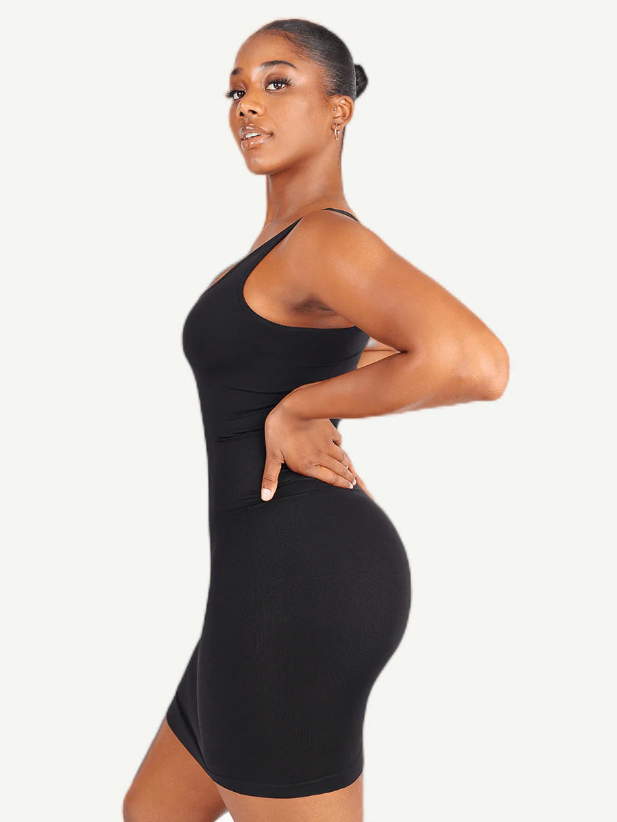 Aurecurvè Seamless Sculpting Dress