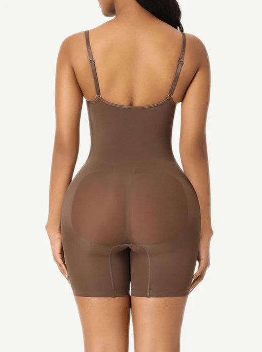 AureCurvé Seamless Full Body Shaper