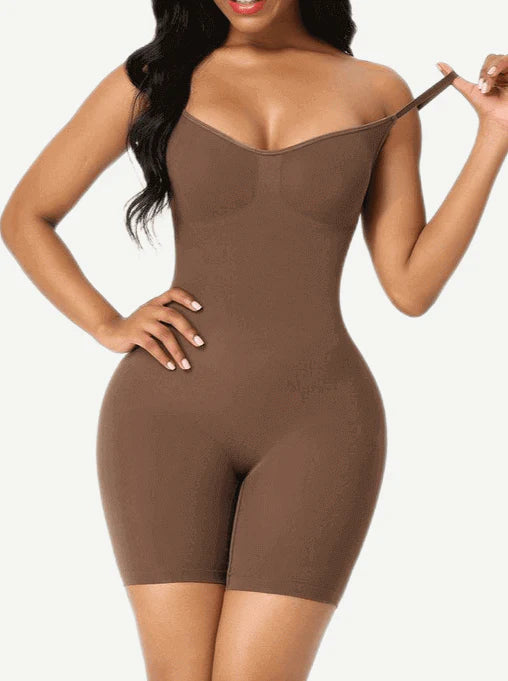 AureCurvé Seamless Full Body Shaper
